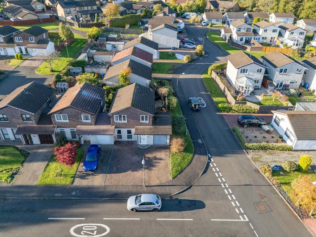Parking - Driveway