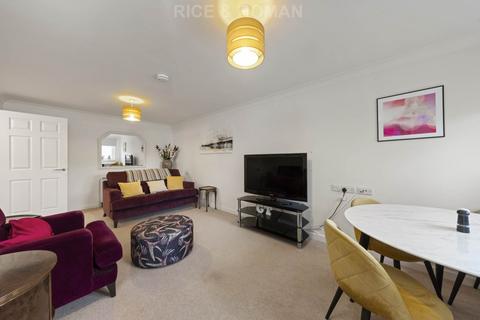 2 bedroom retirement property for sale, Manor Road North, Esher KT10