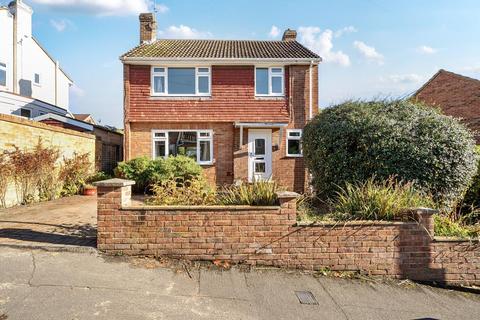 undefined, Woking,  Surrey,  GU21