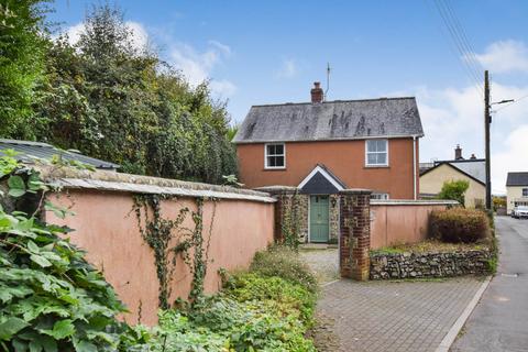 undefined, Orchard End, Barnstable Street, Winkleigh, Devon, EX19 8HT