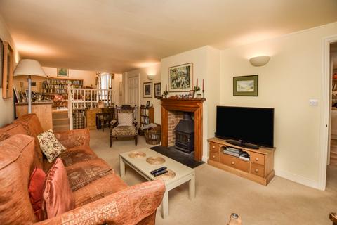 undefined, Orchard End, Barnstable Street, Winkleigh, Devon, EX19 8HT