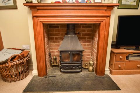 undefined, Orchard End, Barnstable Street, Winkleigh, Devon, EX19 8HT