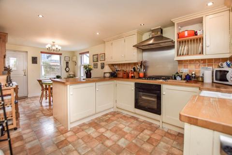 undefined, Orchard End, Barnstable Street, Winkleigh, Devon, EX19 8HT