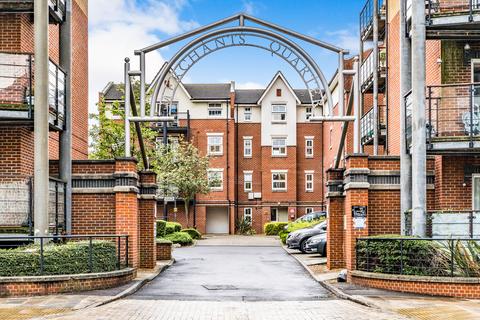 2 bedroom flat to rent, Briton Street, Southampton, SO14