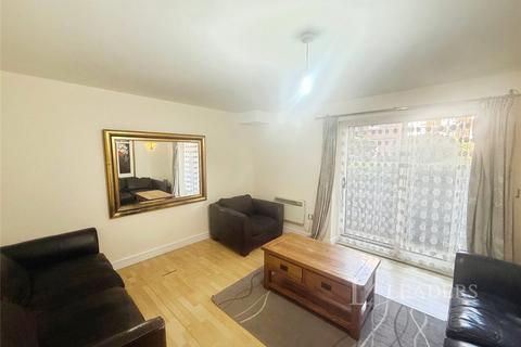 2 bedroom flat to rent, Briton Street, Southampton, SO14