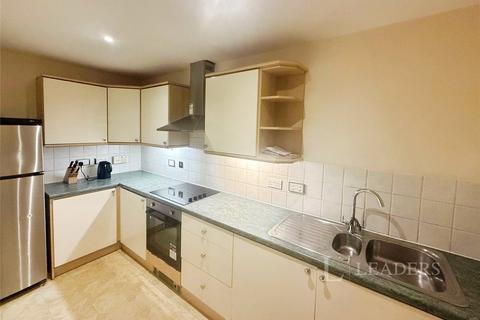 2 bedroom flat to rent, Briton Street, Southampton, SO14
