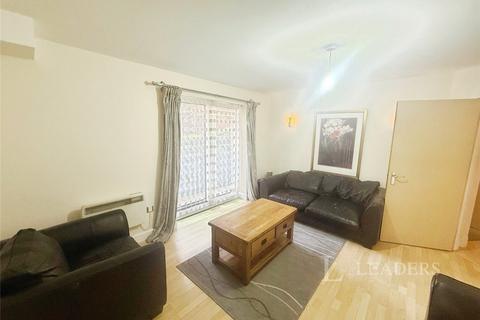 2 bedroom flat to rent, Briton Street, Southampton, SO14
