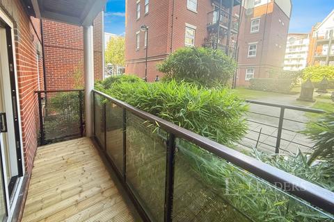 Briton Street, Southampton, SO14