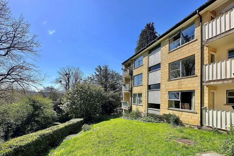 Flat - Weston Park West, Bath