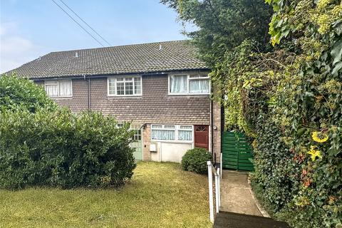 3 bedroom end of terrace house for sale, Grenfell Court, Wise Lane, London, NW7
