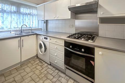 3 bedroom end of terrace house for sale, Grenfell Court, Wise Lane, London, NW7
