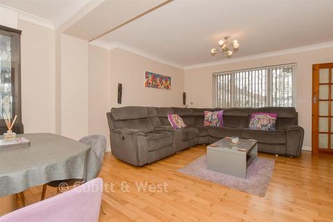 4 bedroom semi-detached house for sale, Beechwood Villas, Salfords, Surrey