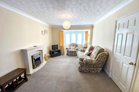 3 bedroom detached house for sale, Birchwood Close, Seghill, Cramlington, Northumberland, NE23 7HH