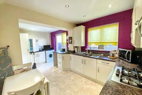 3 bedroom detached house for sale, Birchwood Close, Seghill, Cramlington, Northumberland, NE23 7HH