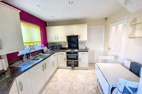3 bedroom detached house for sale, Birchwood Close, Seghill, Cramlington, Northumberland, NE23 7HH