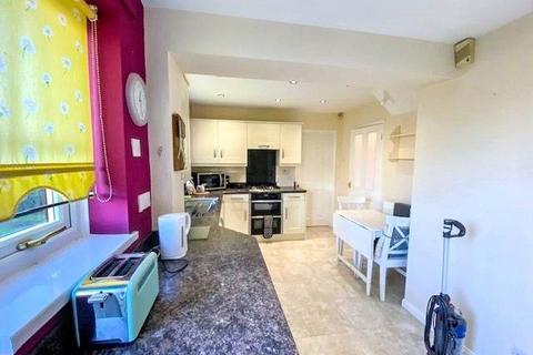 3 bedroom detached house for sale, Birchwood Close, Seghill, Cramlington, Northumberland, NE23 7HH