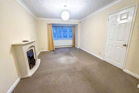 undefined, Birchwood Close, Seghill, Cramlington, Northumberland, NE23 7HH
