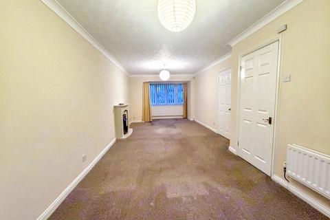 undefined, Birchwood Close, Seghill, Cramlington, Northumberland, NE23 7HH