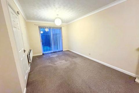 undefined, Birchwood Close, Seghill, Cramlington, Northumberland, NE23 7HH