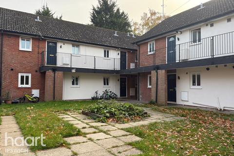 undefined, London Road, Ipswich