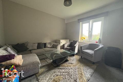 undefined, London Road, Ipswich