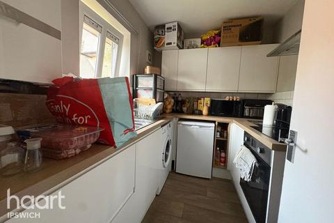 undefined, London Road, Ipswich