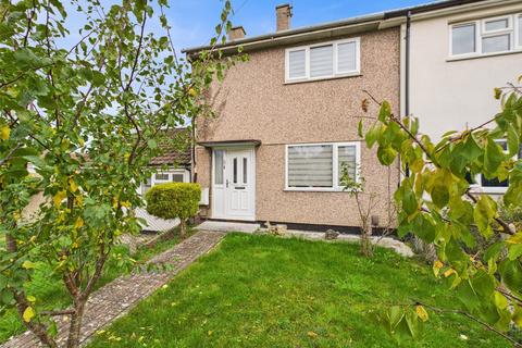 Langley Road, Matson, Gloucester, Gloucestershire, GL4