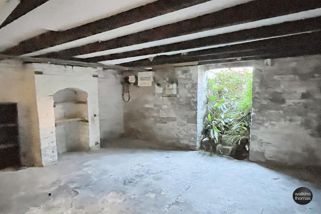 Cellar