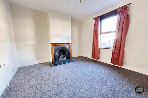 2 bedroom semi-detached house for sale, Park Street, St James, Hereford, HR1
