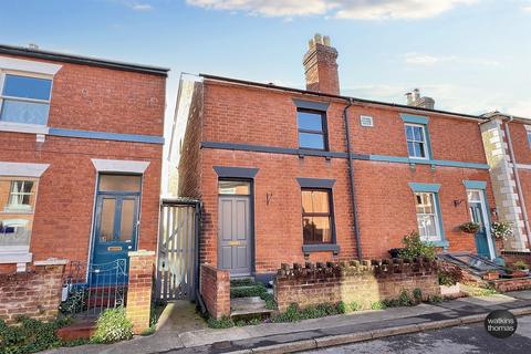 2 bedroom semi-detached house for sale, Park Street, St James, Hereford, HR1