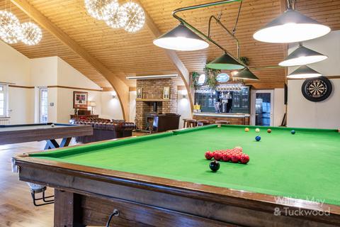 5 bedroom detached house for sale, East Bower TA6