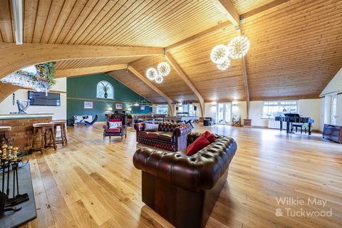 5 bedroom detached house for sale, East Bower TA6