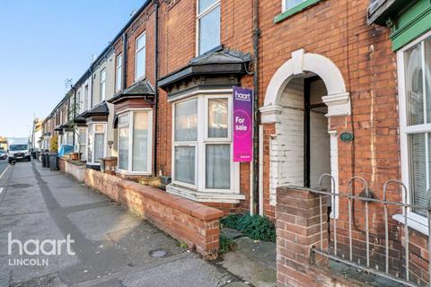 2 bedroom terraced house for sale, Dixon Street, Lincoln