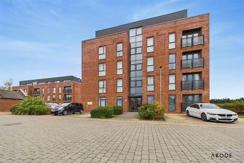 undefined, Somerset Close, Derby DE22