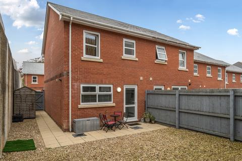 3 bedroom end of terrace house for sale, Ackland Close, Bideford EX39