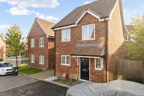 undefined, Woodacres Way, Hailsham