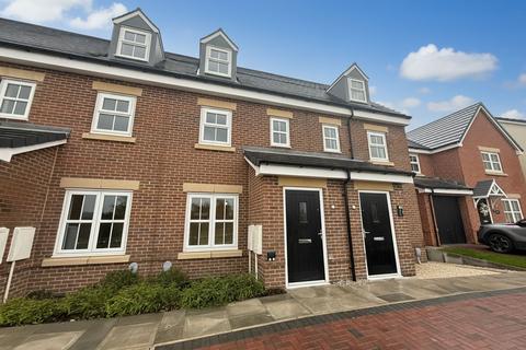 undefined, Topaz Avenue, Poulton-Le-Fylde FY6