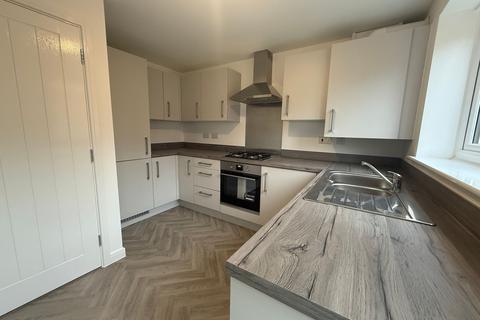 undefined, Topaz Avenue, Poulton-Le-Fylde FY6