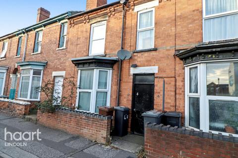 2 bedroom terraced house for sale, Dixon Street, Lincoln