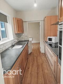2 bedroom terraced house for sale, Dixon Street, Lincoln