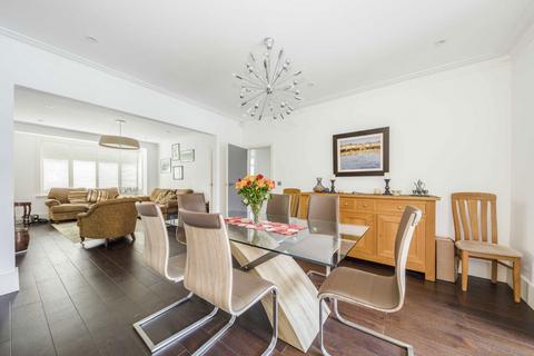 undefined, Ridgway Place, Wimbledon