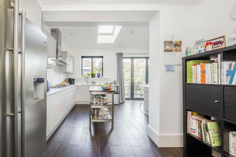 undefined, Ridgway Place, Wimbledon