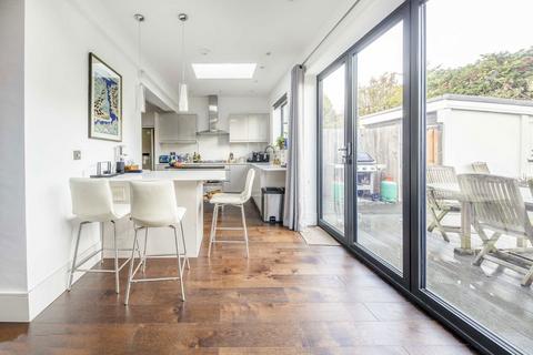 undefined, Ridgway Place, Wimbledon