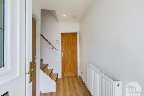 undefined, St. Catherines Close, Coventry, CV3