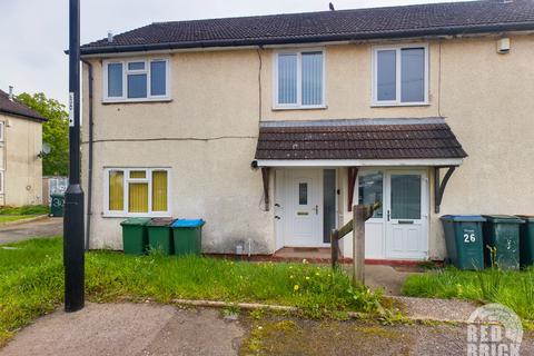 undefined, St. Catherines Close, Coventry, CV3