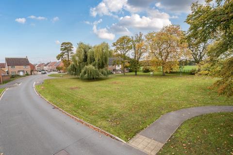 3 bedroom semi-detached house for sale, Plot 81 The Poplar, Romans Walk, Caistor, Market Rasen, LN7