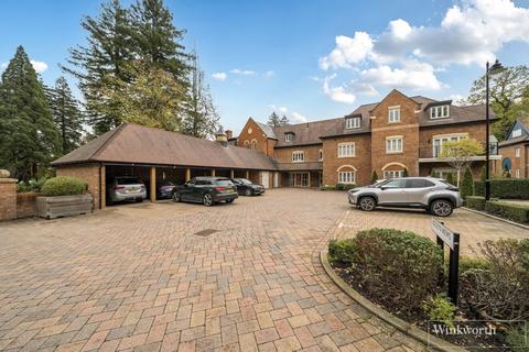 undefined, Boleyn Mews, Ascot, Berkshire, SL5