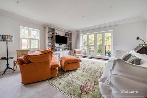 3 bedroom apartment for sale, Boleyn Mews, Ascot, Berkshire, SL5