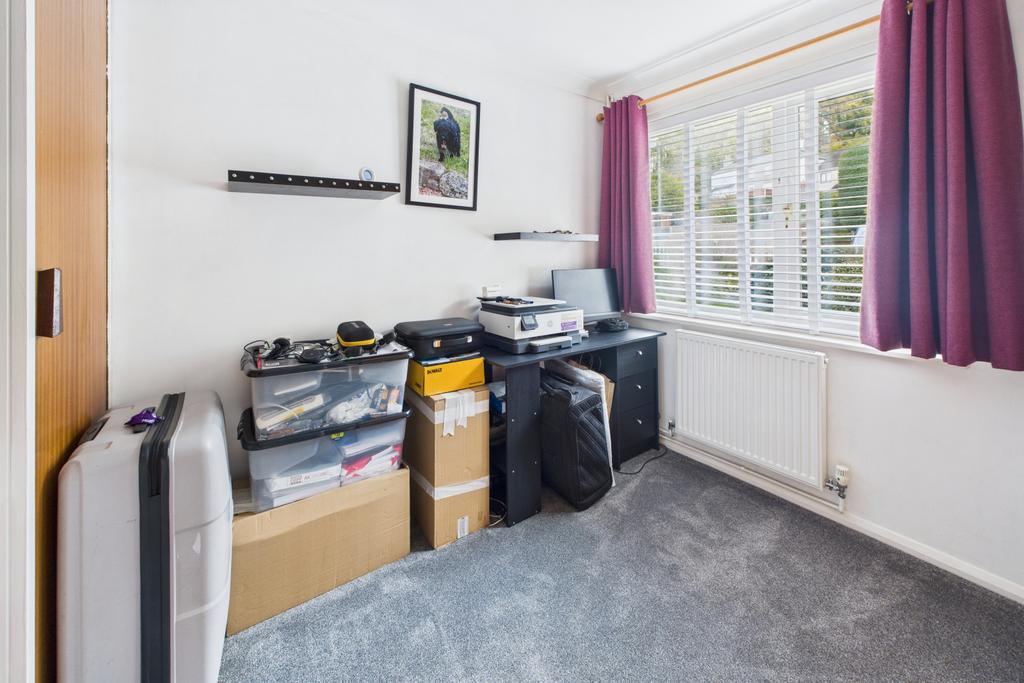 Office / Bedroom
