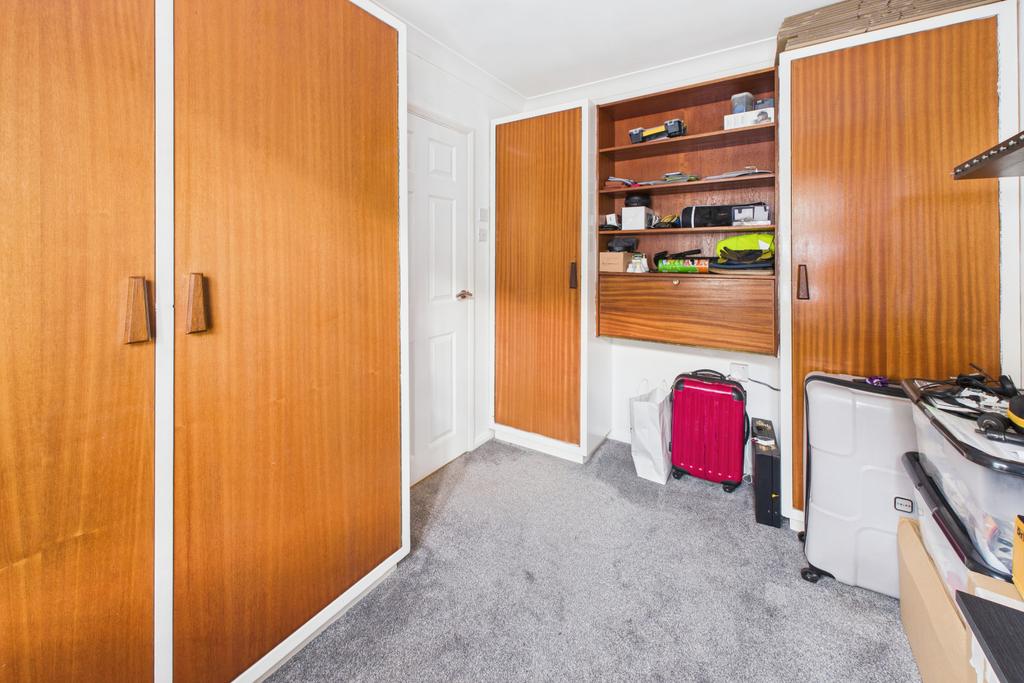 Office / Bedroom